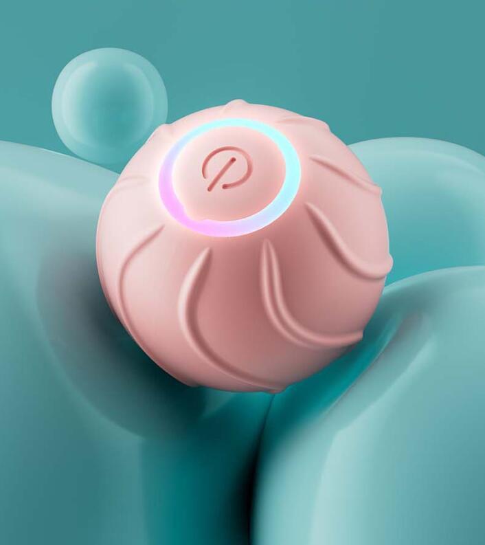 LuckyPaws - Intelligentes Katzenspielzeug