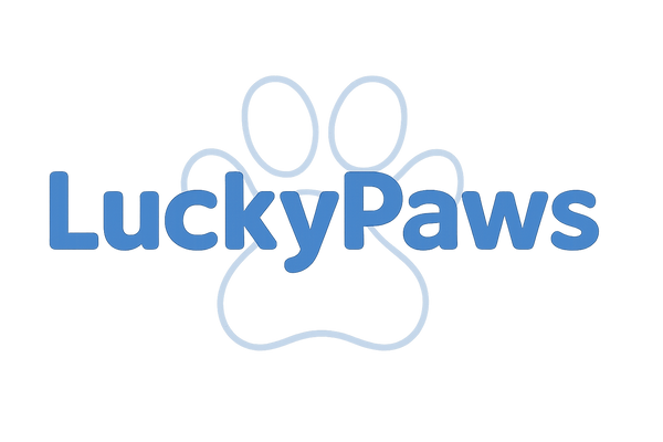 LuckyPaws